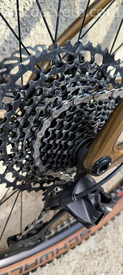 Lapierre pro race 6.9 - 3