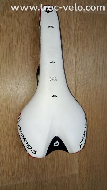 Selle Vélo PROLOGO NAGO EVO ESD 134 - 1