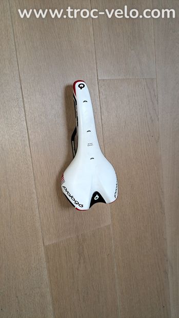 Selle Vélo PROLOGO NAGO EVO ESD 134 - 2