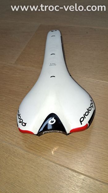 Selle Vélo PROLOGO NAGO EVO ESD 134 - 3