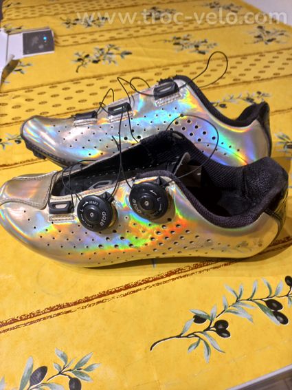 Chaussures route EKOI - 2