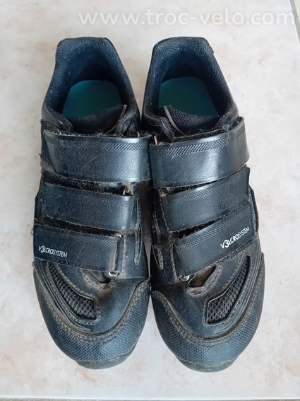 Chaussure VTT - Cyclo cross - 2