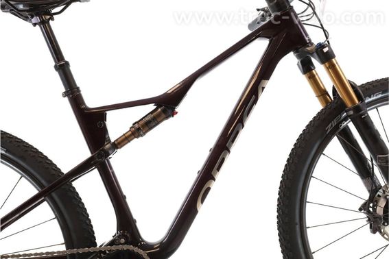 Produit Reconditionne Orbea Oiz Xt Di2 Velo Vtt Tres Bon Etat - 2