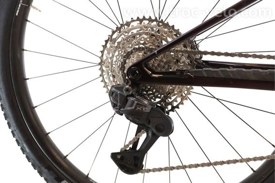 Produit Reconditionne Orbea Oiz Xt Di2 Velo Vtt Tres Bon Etat - 3