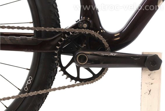 Produit Reconditionne Orbea Oiz Xt Di2 Velo Vtt Tres Bon Etat - 4