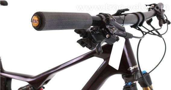 Produit Reconditionne Orbea Oiz Xt Di2 Velo Vtt Tres Bon Etat - 6