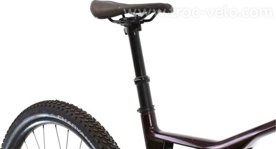 Produit Reconditionne Orbea Oiz Xt Di2 Velo Vtt Tres Bon Etat - 8