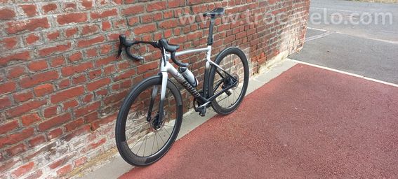 Specialized Allez Sprint - 2