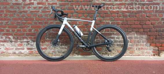 Specialized Allez Sprint - 3