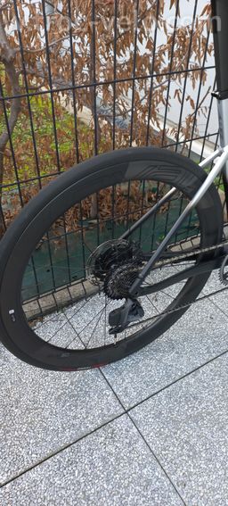 Specialized Allez Sprint - 4