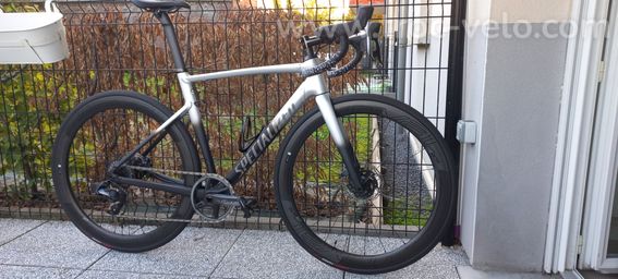 Specialized Allez Sprint - 5