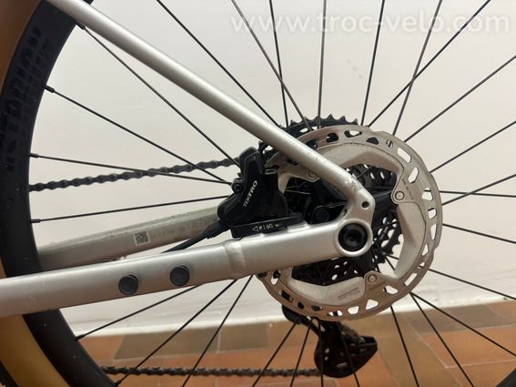 Specialized Vado Sl 5.0 + paire roues 27.5 - 3