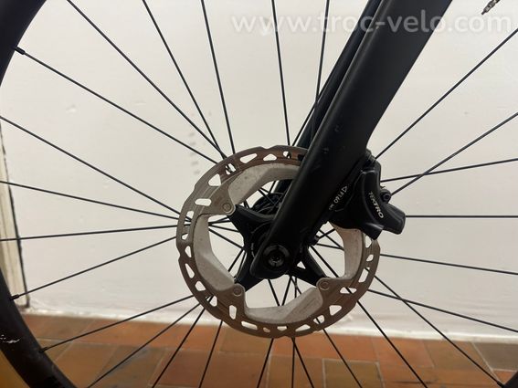 Specialized Vado Sl 5.0 + paire roues 27.5 - 4