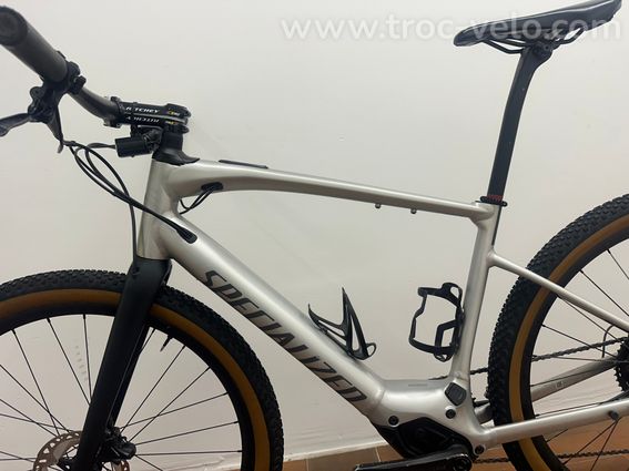 Specialized Vado Sl 5.0 + paire roues 27.5 - 5