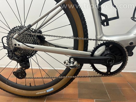 Specialized Vado Sl 5.0 + paire roues 27.5 - 7