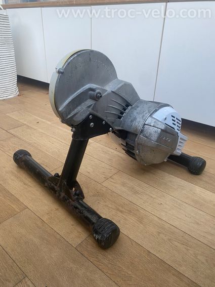 HT Elite - Real Turbomuin - 2