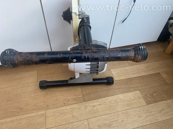 HT Elite - Real Turbomuin - 5