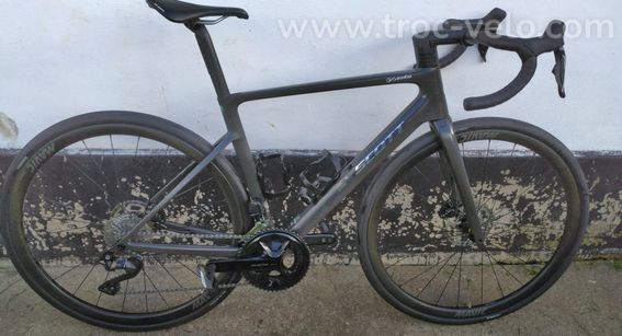 Scott addict rc