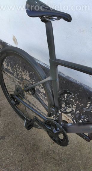 Scott addict rc - 2