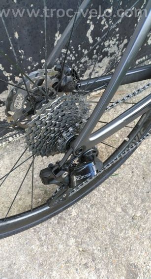 Scott addict rc - 4