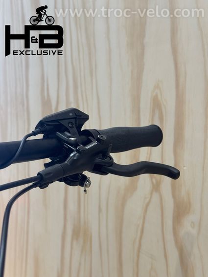 Bulls Sonic Evo AM 1 VTT électrique Shimano Cues 2024 - 6