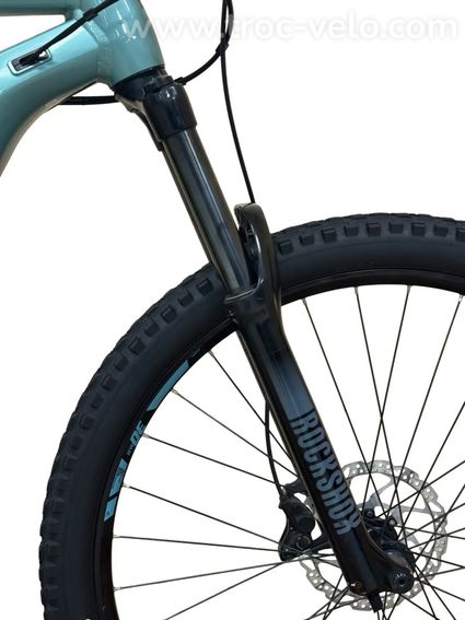 Haibike AllMtn 3 VTT électrique Sram SX 2022 - 3