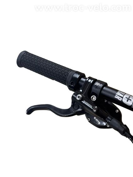 Haibike AllMtn 3 VTT électrique Sram SX 2022 - 4