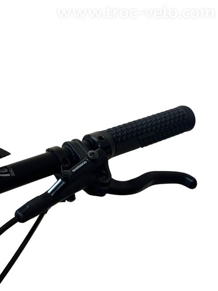 Haibike AllMtn 3 VTT électrique Sram SX 2022 - 5