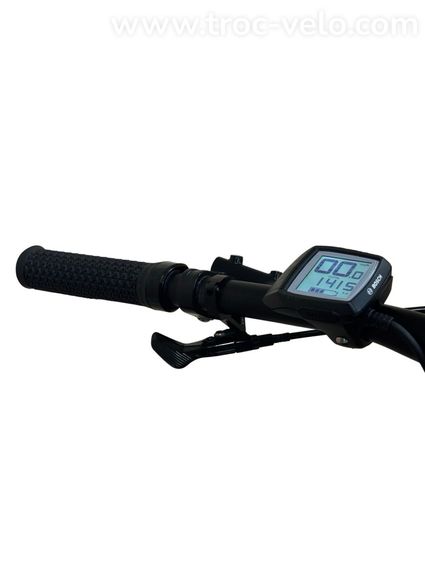 Haibike AllMtn 3 VTT électrique Sram SX 2022 - 6