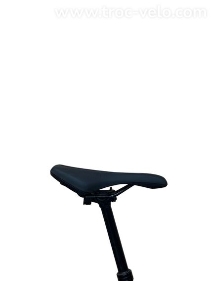 Haibike AllMtn 3 VTT électrique Sram SX 2022 - 8