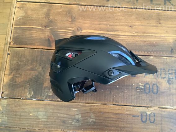 Casque Troy lee desing  - 2