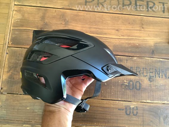 Casque Troy lee desing  - 3