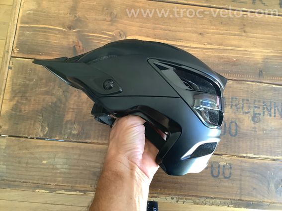 Casque Troy lee desing  - 4