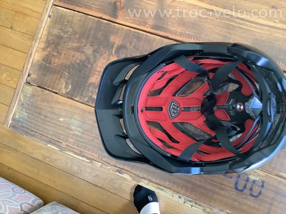 Casque Troy lee desing  - 5