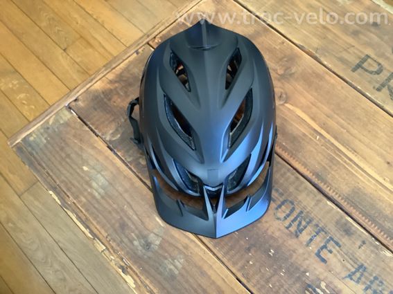 Casque Troy lee desing  - 7