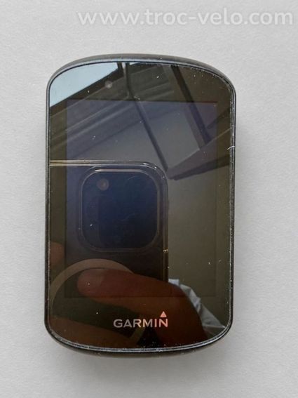 Garmin Edge 530 - 3