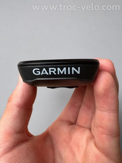 Garmin Edge 530 - 5