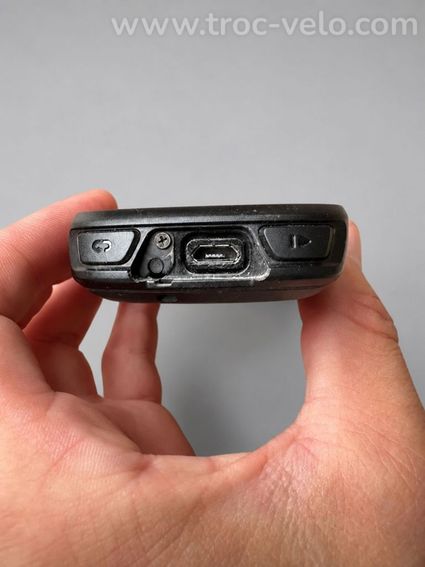 Garmin Edge 530 - 6