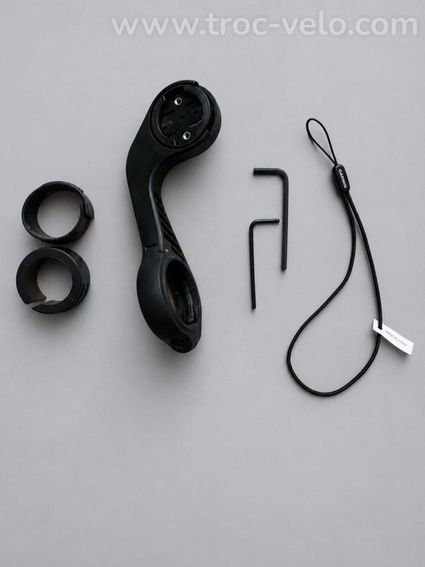 Garmin Edge 530 - 7