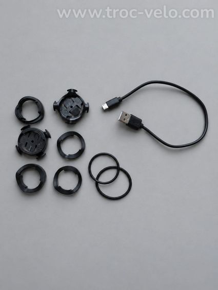 Garmin Edge 530 - 8