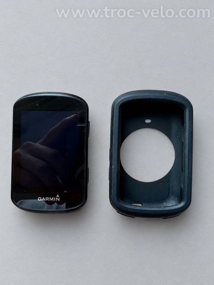 Garmin Edge 530 - 11