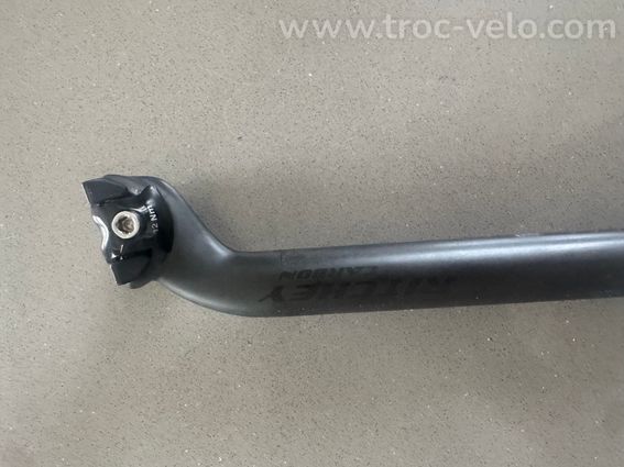 Tige de selle carbone - 3