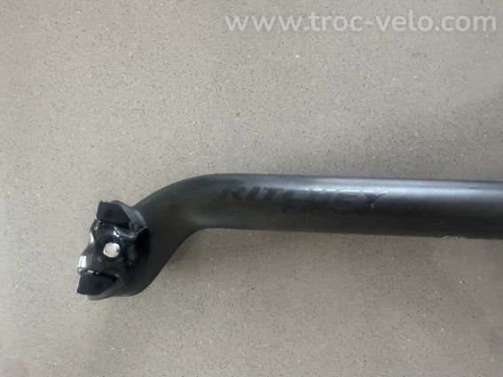 Tige de selle carbone - 4