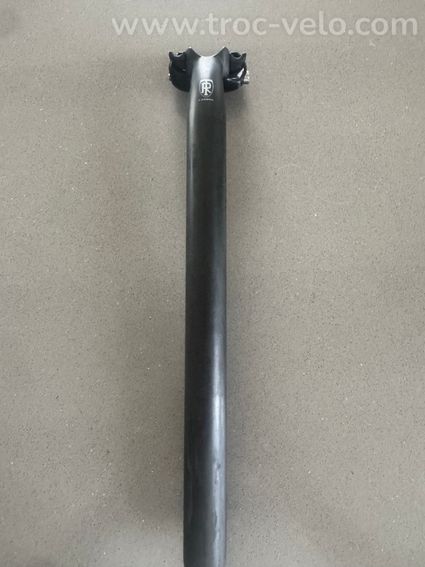 Tige de selle carbone - 5