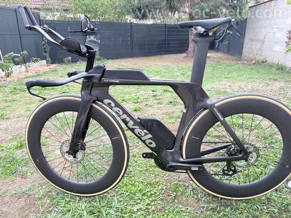CERVELO P5 2026 - 2