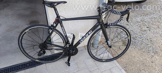 Origine Axxome 350