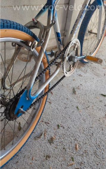 BMX des années 80/90 - 4