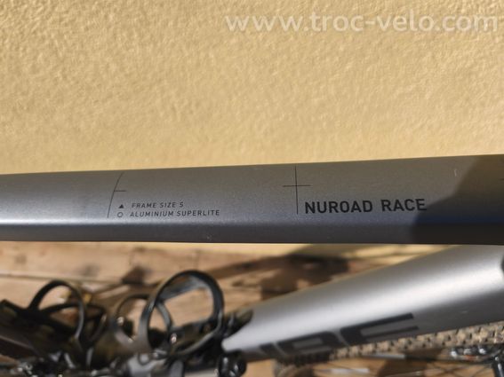 Cube Nuroad Race - 5