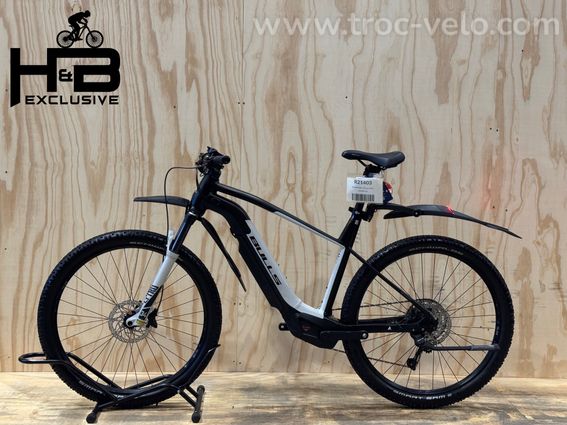 Bulls E-Stream EVO 1 29 pouces VTT électrique Shimano Deore 2023 - 2