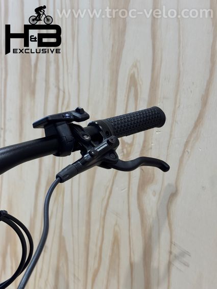 Bulls E-Stream EVO 1 29 pouces VTT électrique Shimano Deore 2023 - 5